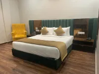 The Signate Royale Hotels in Bathinda