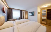 Aparthotel Grischuna Отели в г. Замнаун