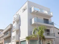 Alta Marea Sea Apartments Hotels in Balestrate