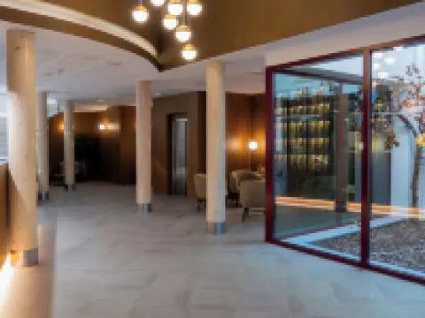 La Hospederia - El Provencio Hotels in La Mancha
