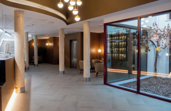 拉霍斯佩德里亞 - 埃爾普羅文西奧