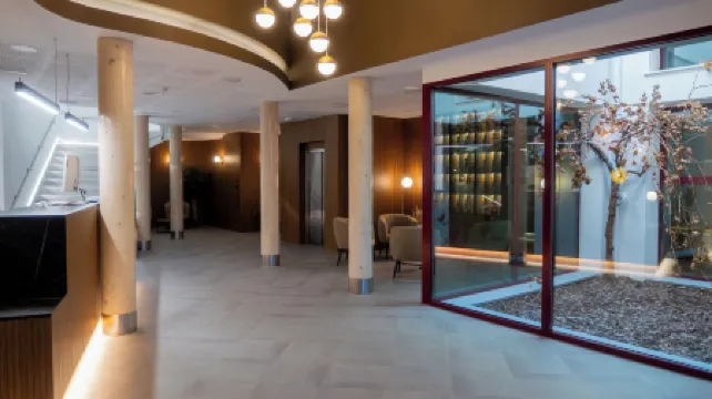 La Hospederia - El Provencio