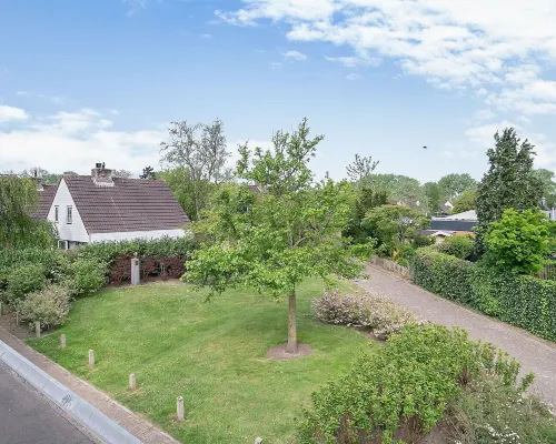 Holiday Home Noordwijkerhout by Beach Hotels in Noordwijkerhout