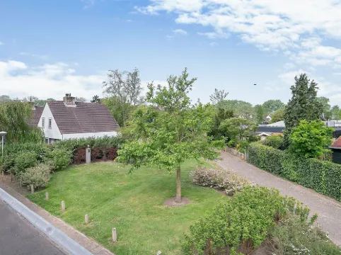 Holiday Home Noordwijkerhout by Beach