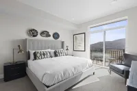 Black Rock Mountain Resort Hotels in Wasatch County