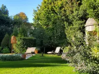 Logis des Tourelles Hotels in Cognac
