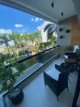 Dream Stay - Pool & Gym - 10Min Airport & Homs Hotels in Licey