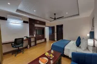 Clarion Hotel de Renees Gangtok ( 5km from MG Marg) - 5-Star