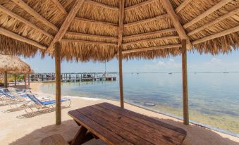 Sunset Cove Beach Resort