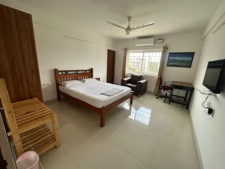 Achates Corporate Services