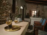Charming Rooms & Apartments Stelio - Homestays