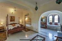 Castle Bijaipur - A Luxury Heritage Resort, Chittorgarh