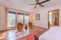 Grand Angel Fire Mountain Luxury Ski Chalet