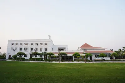 Lords Hrim Akshara Resort Hotels in Adilabad