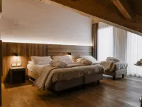Armon Greenblu Hotel & Wellness Hotel a Folgarida