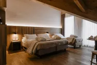 Armon Greenblu Hotel & Wellness Hotels in Folgarida