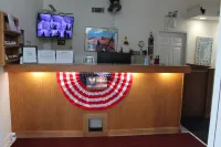 American Host Inn Hotels in Golden Township