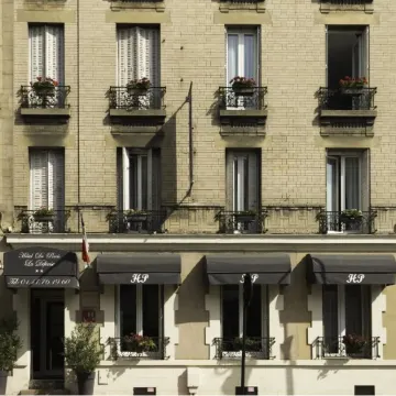 Hôtel de Paris la Défense Отели рядом со станцией La Defense Station