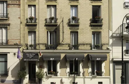 Hôtel de Paris la Défense