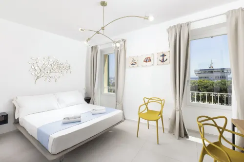 Domo Cicindela Hotels in Calasetta