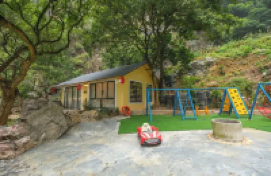 Hoang Minh Mountainside Villa