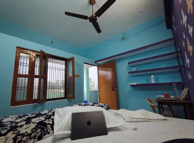 Sneh Homestay Hôtels à : Fatehpur Saraiya Uparh