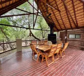 Singwe Private Safari Lodge Kruger