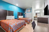 Econo Lodge Inn & Suites Channelview - Houston East - Wifi