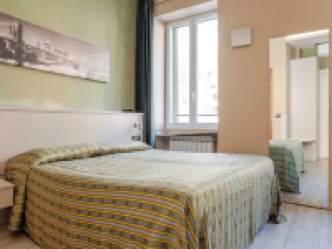 Hotel Posta - Comfortable Stay in Ventimiglia Hotels in Ventimiglia