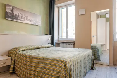 Hotel POSTA - 3 stars - Comfortable Stay in Ventimiglia Hôtels à proximité de : Cactusmania Di Manera Bruno