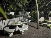 Yoga Dreams Negril Hoteles en Little Bay
