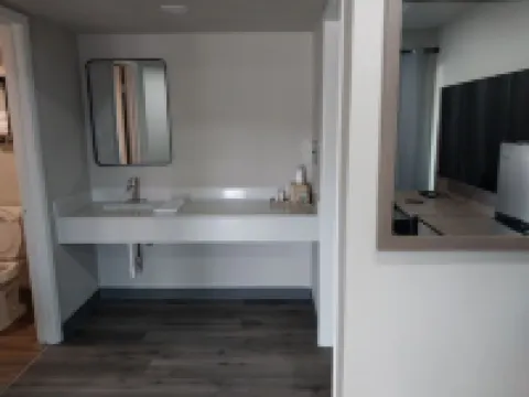 Gateway Inn Hotels in Graham