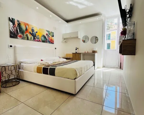 La Meridiana - Centro Storico di Pizzo Hotels in Pizzo