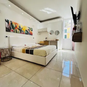 La Meridiana - Centro Storico di Pizzo