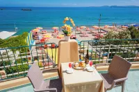 Hotel Rivamare - vue mer
