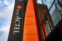 名古屋錦阿克特爾飯店