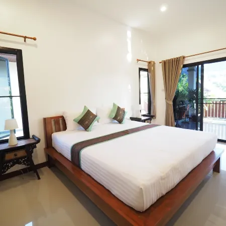 Chanapha Residence