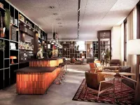 Ibis Styles Paris Villejuif Hotels in Vitry-sur-Seine