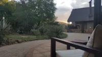 Morokolo Safari Lodge Self-Catering Hotels in Pilanesberg