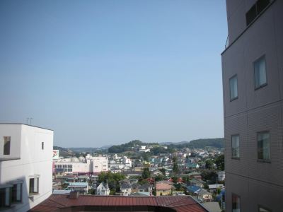 ホテルからの眺望 グランドホテル神奈中 秦野の写真