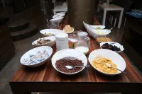 大錫萊飯店 - 早餐