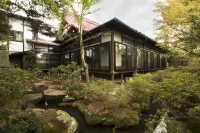 宿坊 高山善光寺