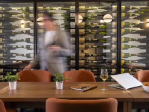 格倫比爾酒店 科爾馬酒店