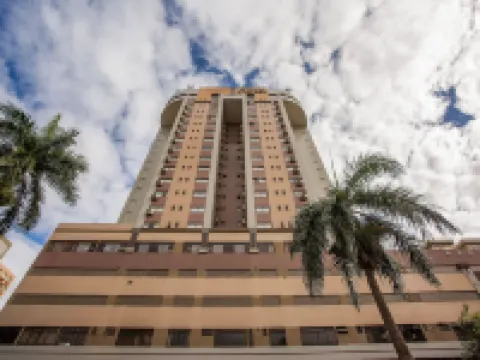 Hotel Metrópole Maringá Hotels in Maringa
