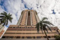 Hotel Metrópole Maringá Hotels near Regional De Maringa Airport