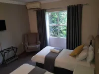 Vista Ort Hoteles cerca del Aeropuerto Internacional de Johannesburgo-Oliver Reginald Tambo