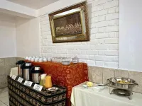 Andean Dreams Hotel - servizio colazione
