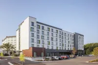 Courtyard Minneapolis West Hotel a Saint Louis Park