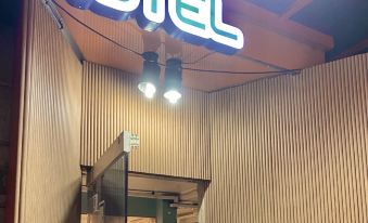 Maison Yongsan Myeongdon Hotel