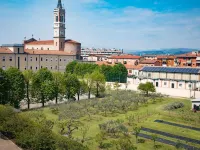 Santa Teresa House Hotel a Verona
